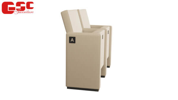 Ghế hội trường Flex 6076