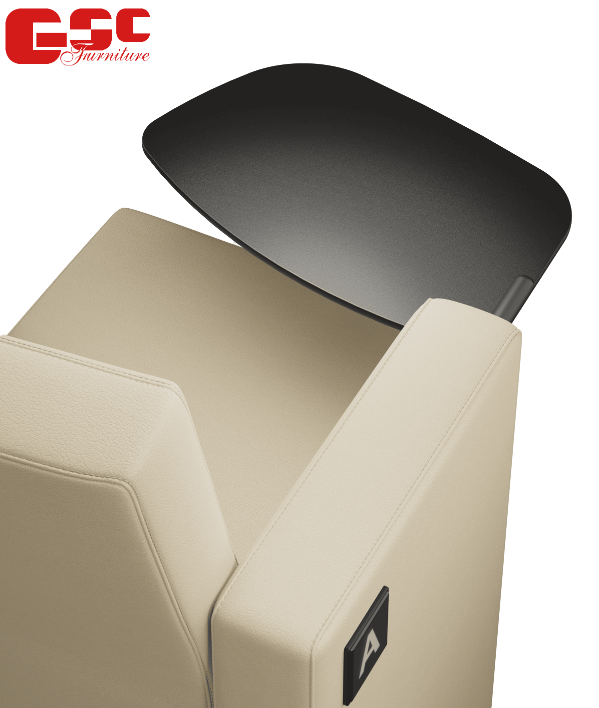 Ghế hội trường Flex 6076