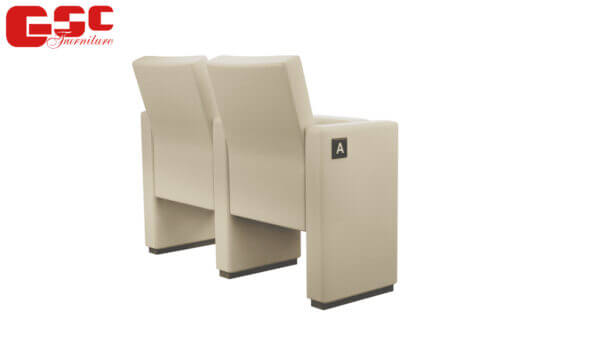 Ghế hội trường Flex 6076