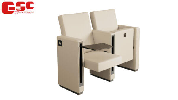 Ghế hội trường Flex 6076