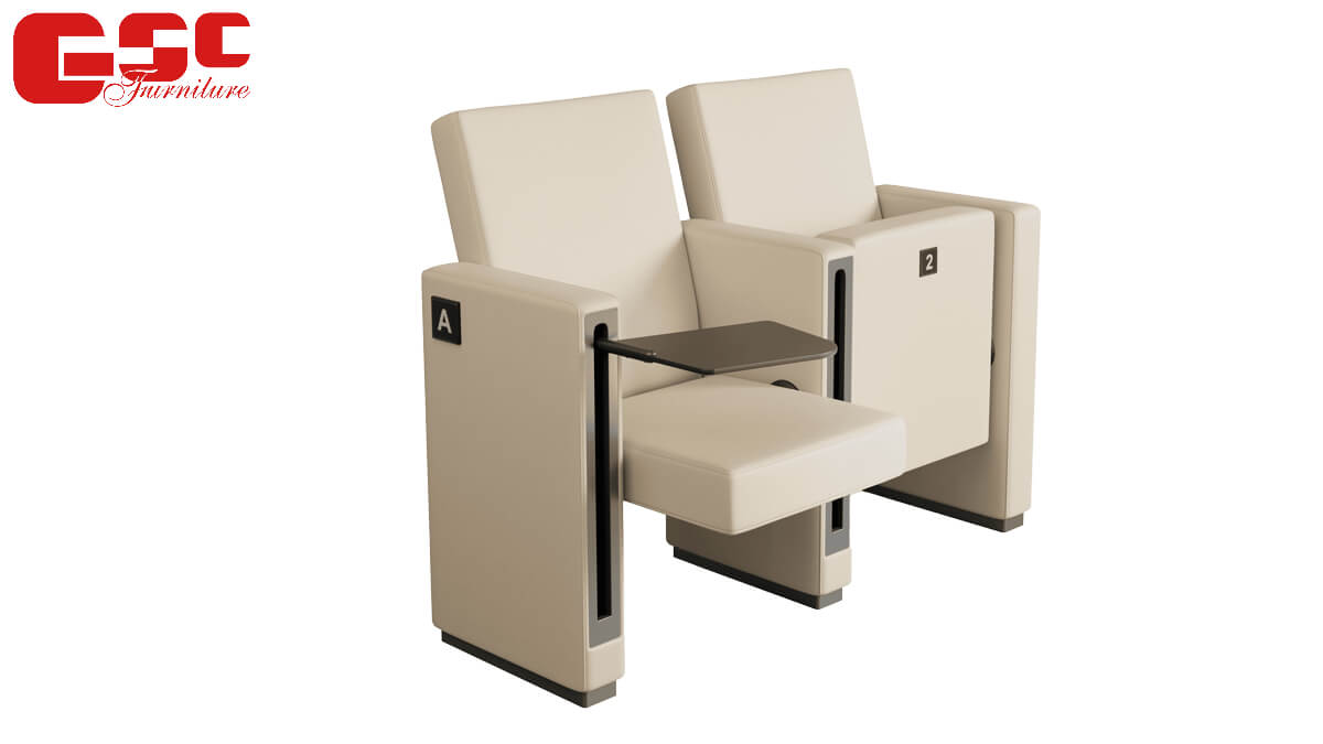 Ghế hội trường Flex 6076