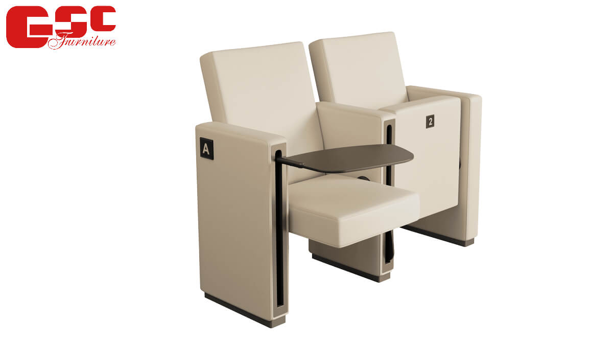 Ghế hội trường Flex 6076