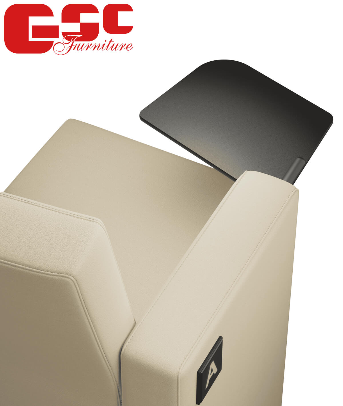 Ghế hội trường Flex 6076