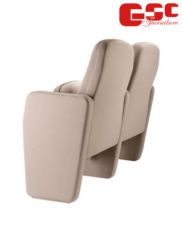 Ghế hội trường Rhombus 13031