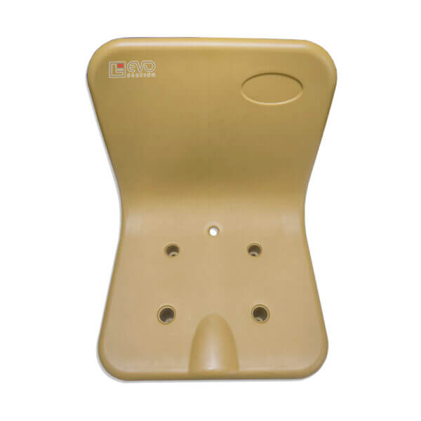 Ghế sân vận động EVO103-SVD