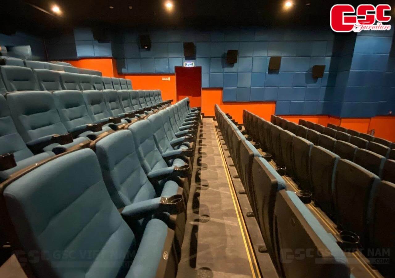 Dự án rạp phim Beta Ung Văn Khiêm (TPHCM)