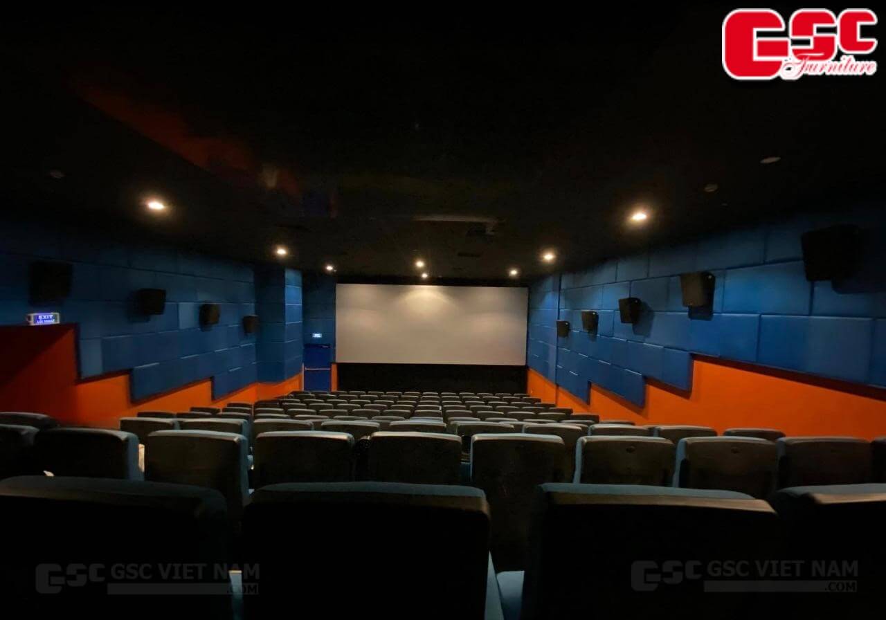 Dự án rạp phim Beta Ung Văn Khiêm (TPHCM)