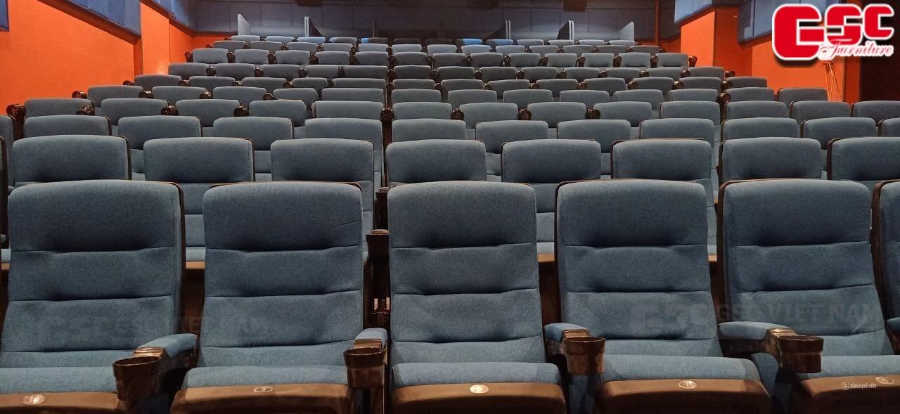 Dự án rạp phim Beta Ung Văn Khiêm (TPHCM)