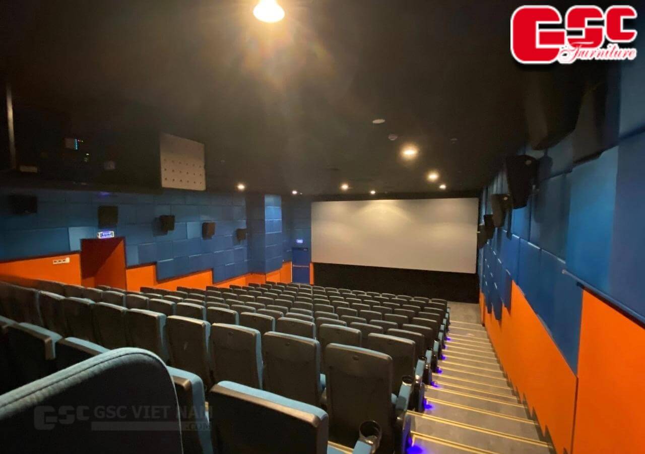 Dự án rạp phim Beta Ung Văn Khiêm (TPHCM)