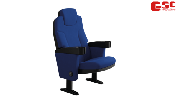 Ghế rạp chiếu phim Megaseat 9042