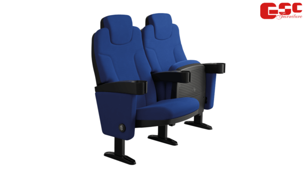 Ghế rạp chiếu phim Megaseat 9042