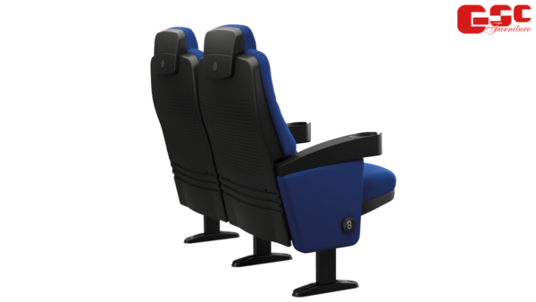 Ghế rạp chiếu phim Megaseat 9042