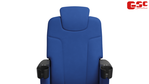 Ghế rạp chiếu phim Megaseat 9042