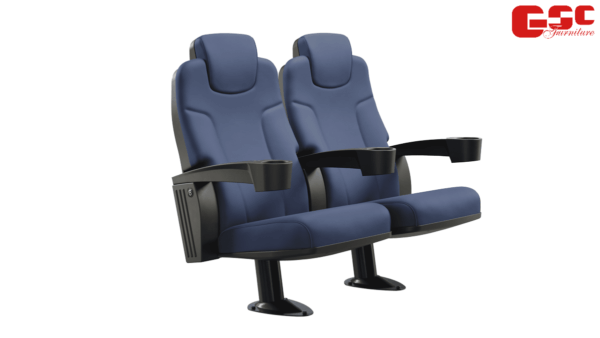 Ghế rạp chiếu phim Megaseat 9078