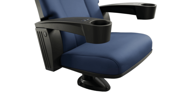 Ghế rạp chiếu phim Megaseat 9078