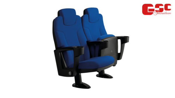 Ghế rạp chiếu phim Megaseat 9106