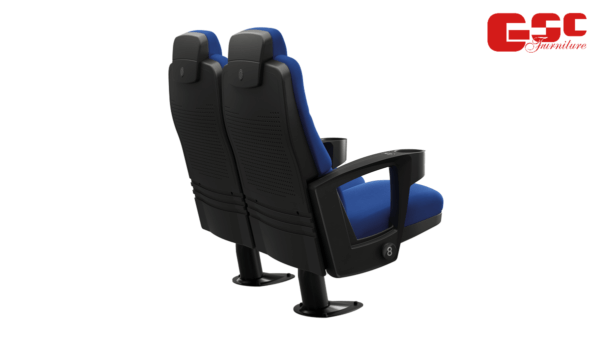 Ghế rạp chiếu phim Megaseat 9106