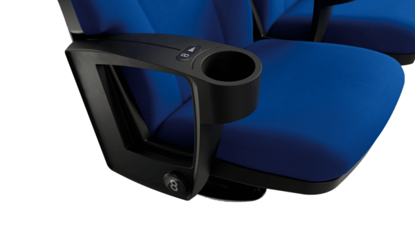 Ghế rạp chiếu phim Megaseat 9106