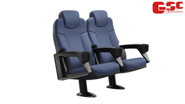 Ghế rạp chiếu phim Megaseat 9112
