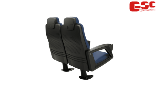 Ghế rạp chiếu phim Megaseat 9112