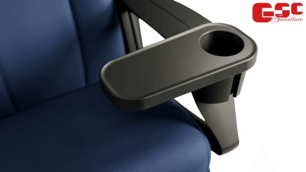 Ghế rạp chiếu phim Megaseat 9112