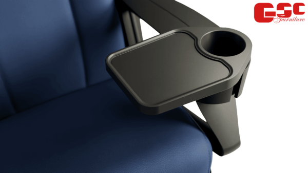 Ghế rạp chiếu phim Megaseat 9112