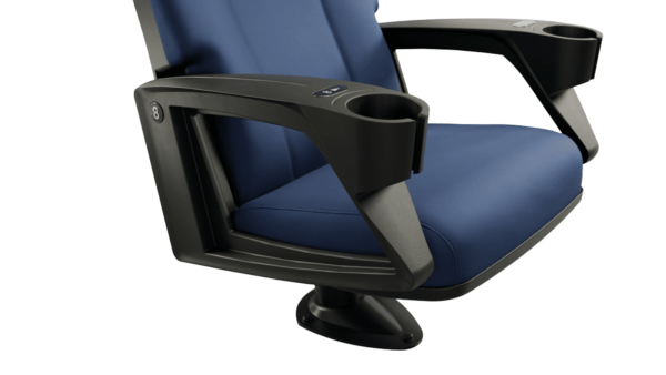 Ghế rạp chiếu phim Megaseat 9112