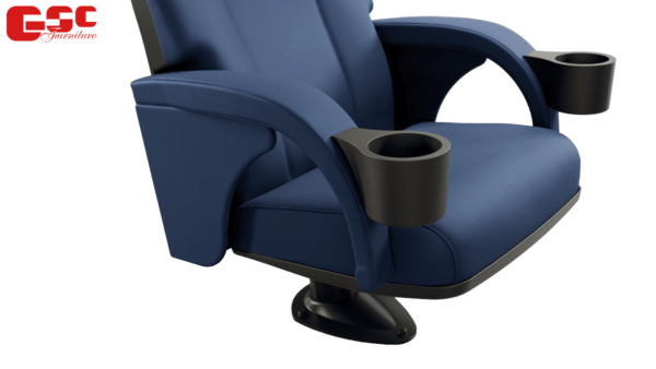 Ghế rạp chiếu phim Megaseat 9113