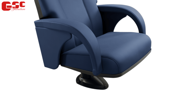 Ghế rạp chiếu phim Megaseat 9113