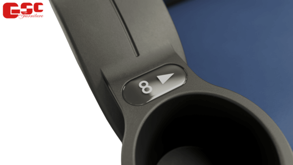 Ghế rạp chiếu phim Megaseat 9113