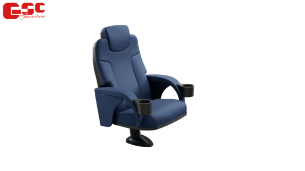 Ghế rạp chiếu phim Megaseat 9113