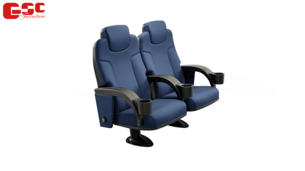 Ghế rạp chiếu phim Megaseat 9113