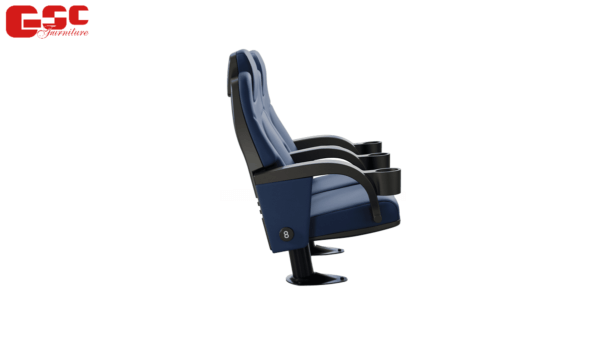 Ghế rạp chiếu phim Megaseat 9113
