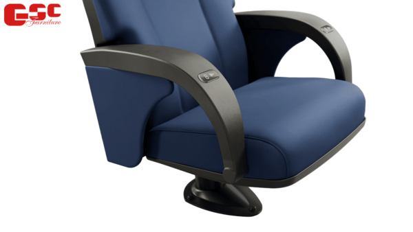 Ghế rạp chiếu phim Megaseat 9113