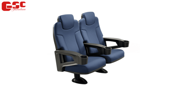 Ghế rạp chiếu phim Megaseat 9114