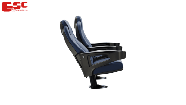 Ghế rạp chiếu phim Megaseat 9114