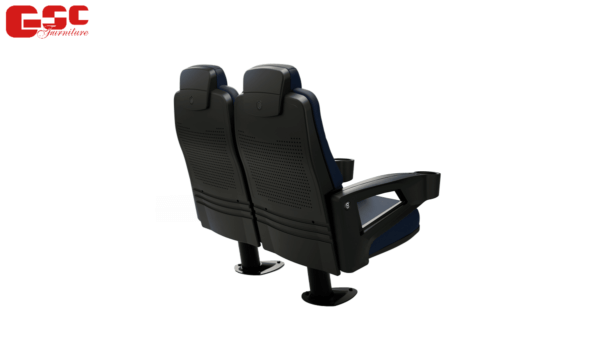 Ghế rạp chiếu phim Megaseat 9114