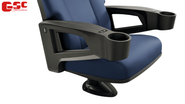 Ghế rạp chiếu phim Megaseat 9114