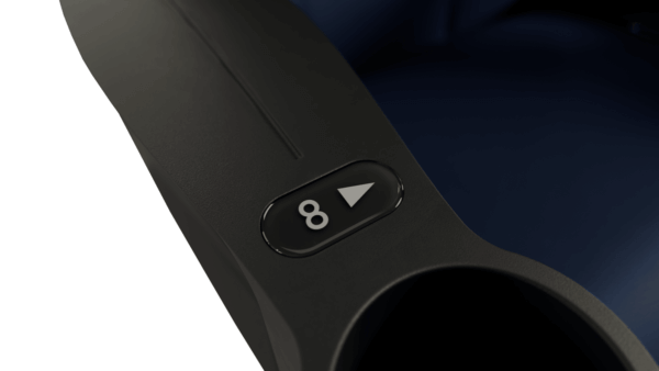 Ghế rạp chiếu phim Megaseat 9114