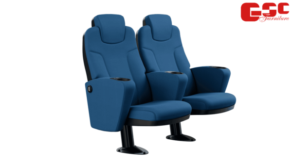 Ghế rạp chiếu phim Smart 13030
