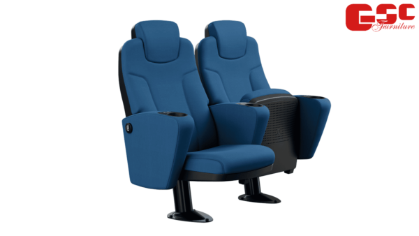 Ghế rạp chiếu phim Smart 13030