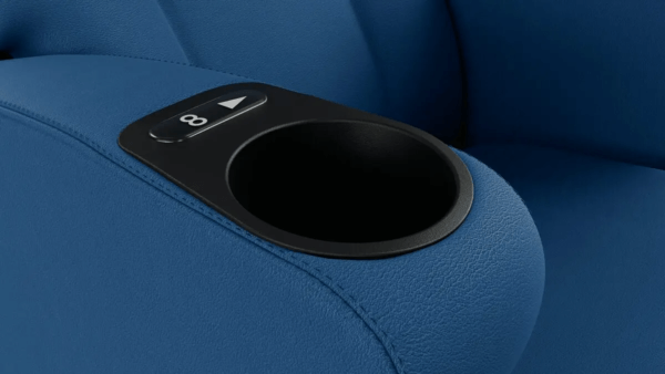 Ghế rạp chiếu phim Smart 13030