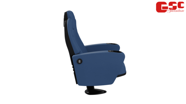 Ghế rạp chiếu phim Smart Fix 13010