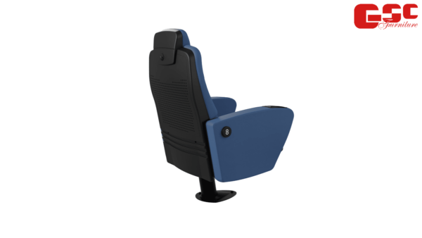 Ghế rạp chiếu phim Smart Fix 13010