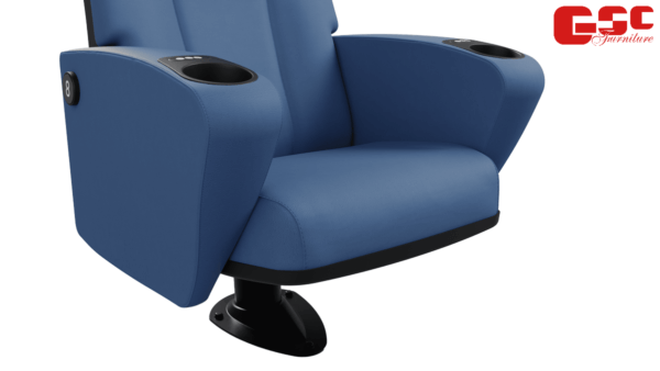 Ghế rạp chiếu phim Smart Fix 13010