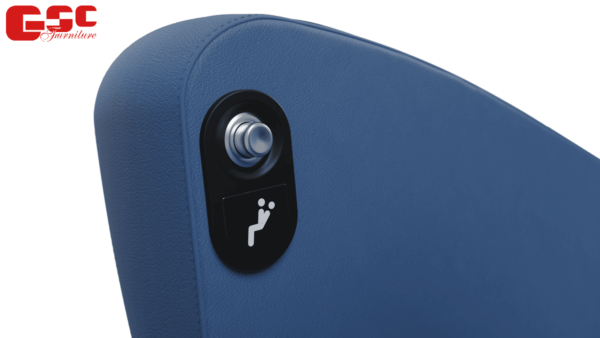 Ghế rạp chiếu phim Smart RC 13012