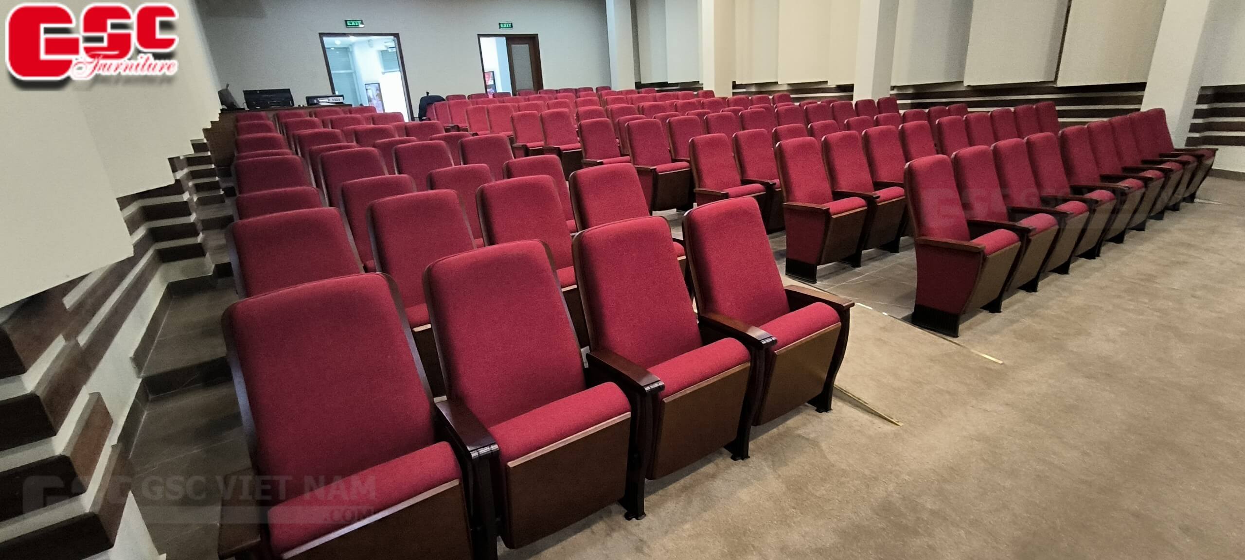 Dự án trường Cao đẳng Nghệ thuật Hà Nội