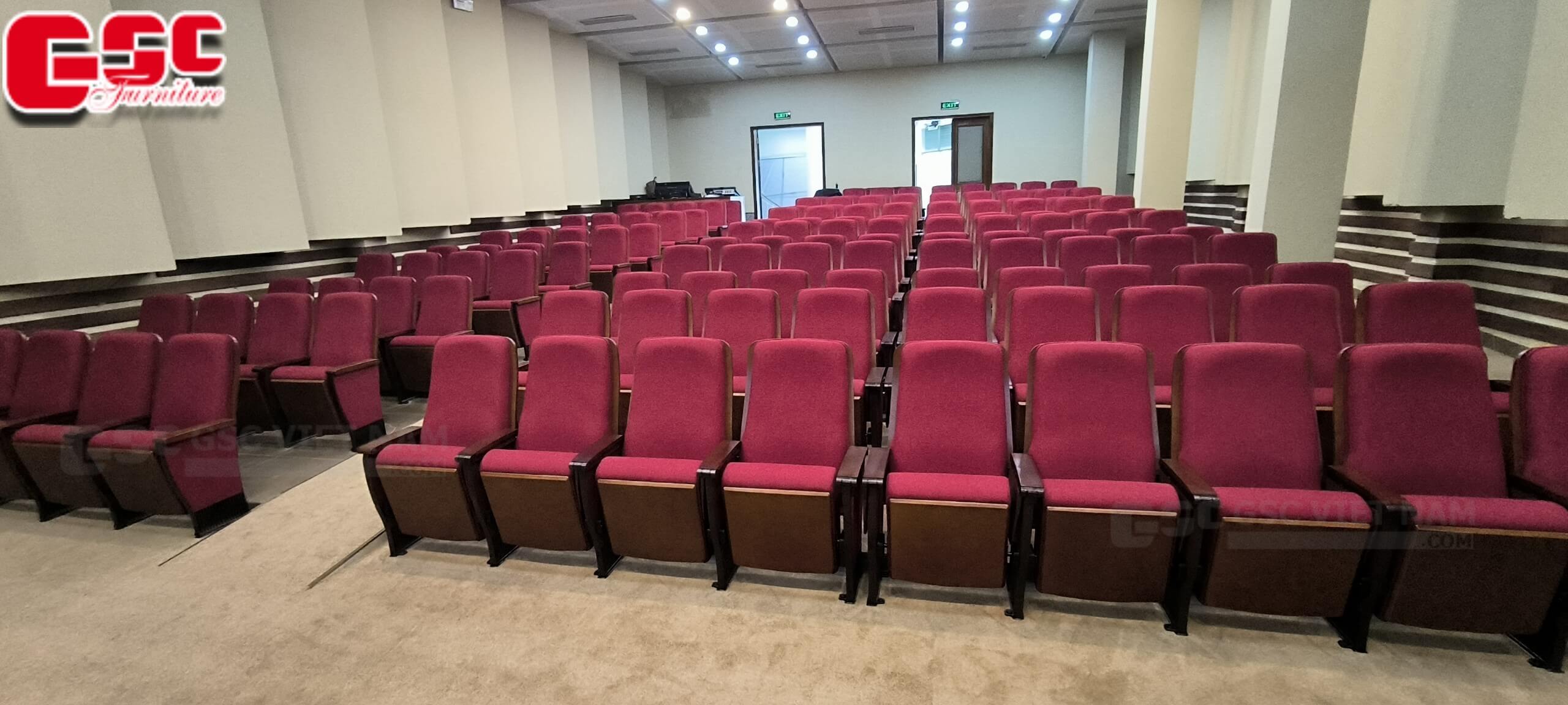 Dự án Cao đẳng Nghệ thuật Hà Nội