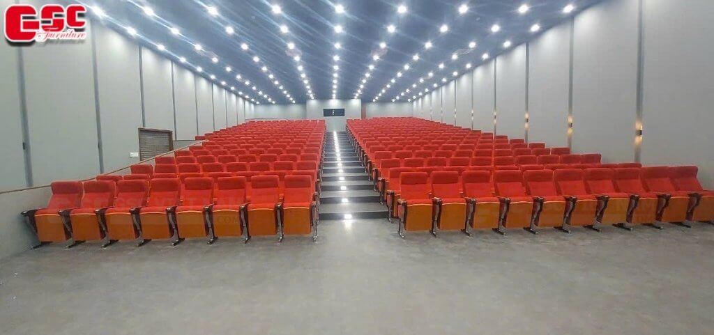 Dự án Công ty CP Công nghiệp Chính xác Việt Nam