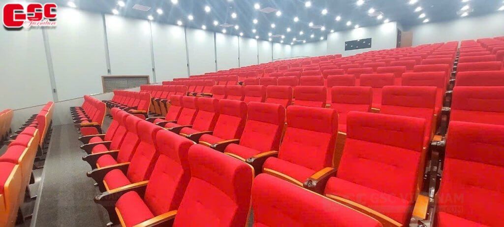 Dự án Công ty CP Công nghiệp Chính xác Việt Nam